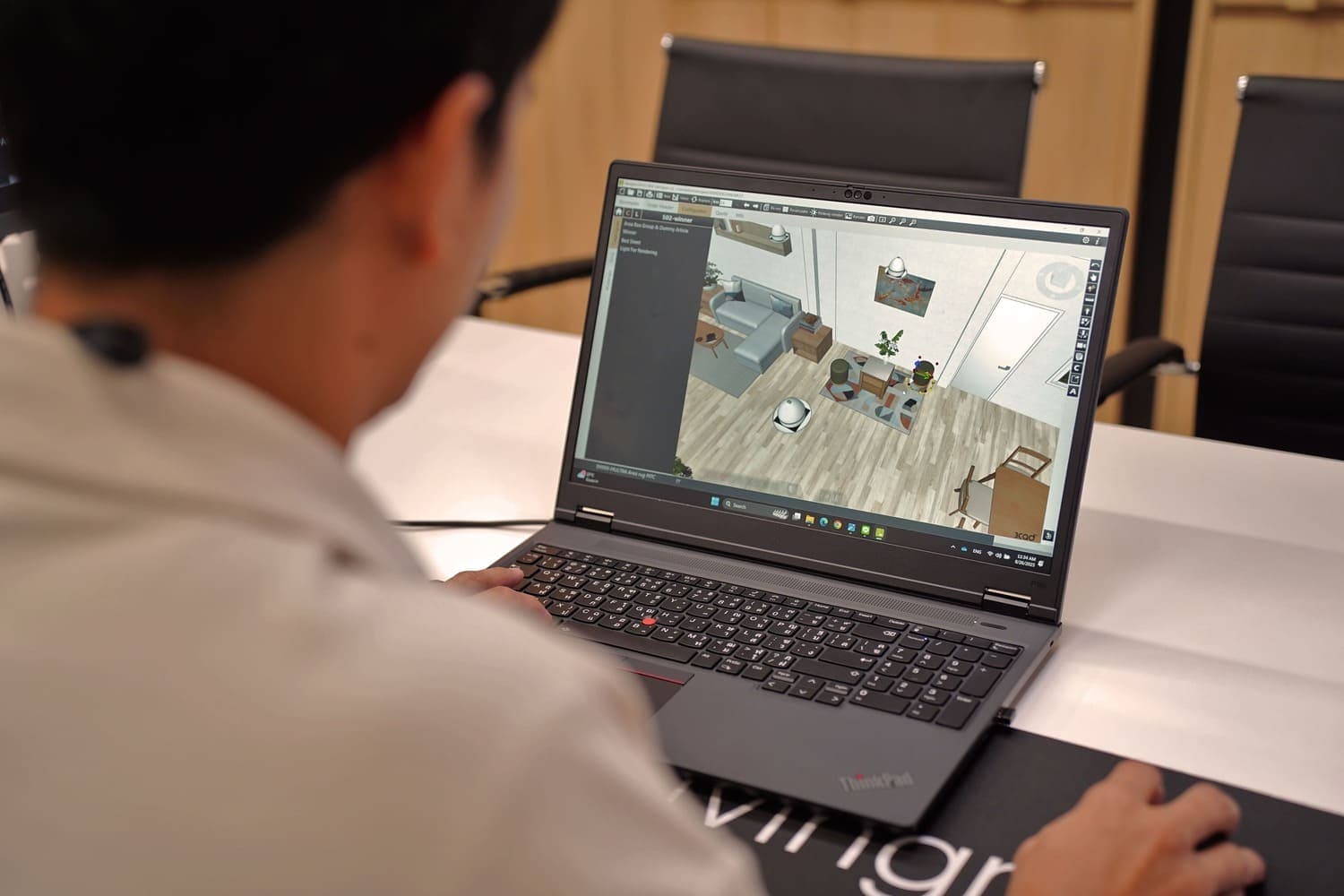 design example image